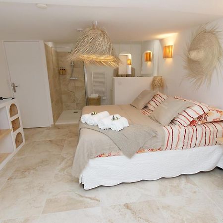 Casa Farniente Appartement Cocooning Provence Verte Montfort-sur-Argens Kültér fotó