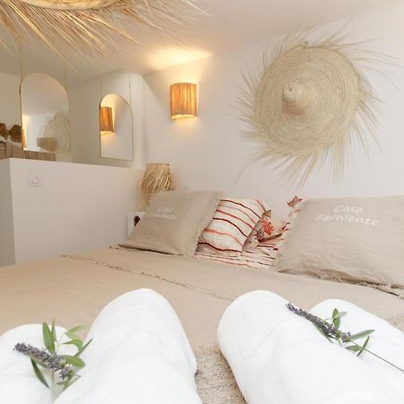 Casa Farniente Appartement Cocooning Provence Verte Montfort-sur-Argens Kültér fotó