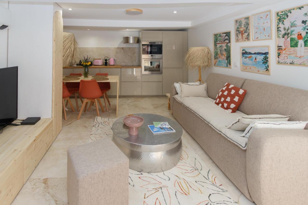 Casa Farniente Appartement Cocooning Provence Verte Montfort-sur-Argens Kültér fotó