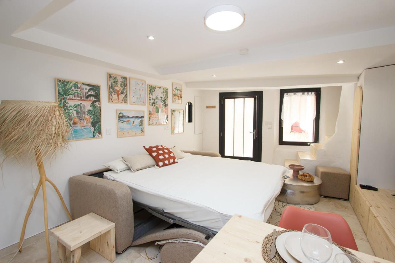 Casa Farniente Appartement Cocooning Provence Verte Montfort-sur-Argens Kültér fotó