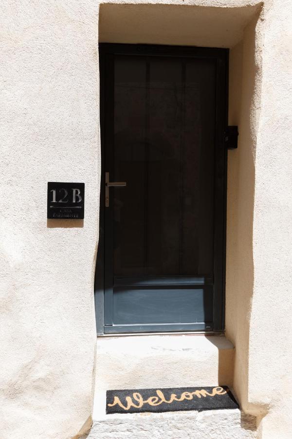 Casa Farniente Appartement Cocooning Provence Verte Montfort-sur-Argens Kültér fotó