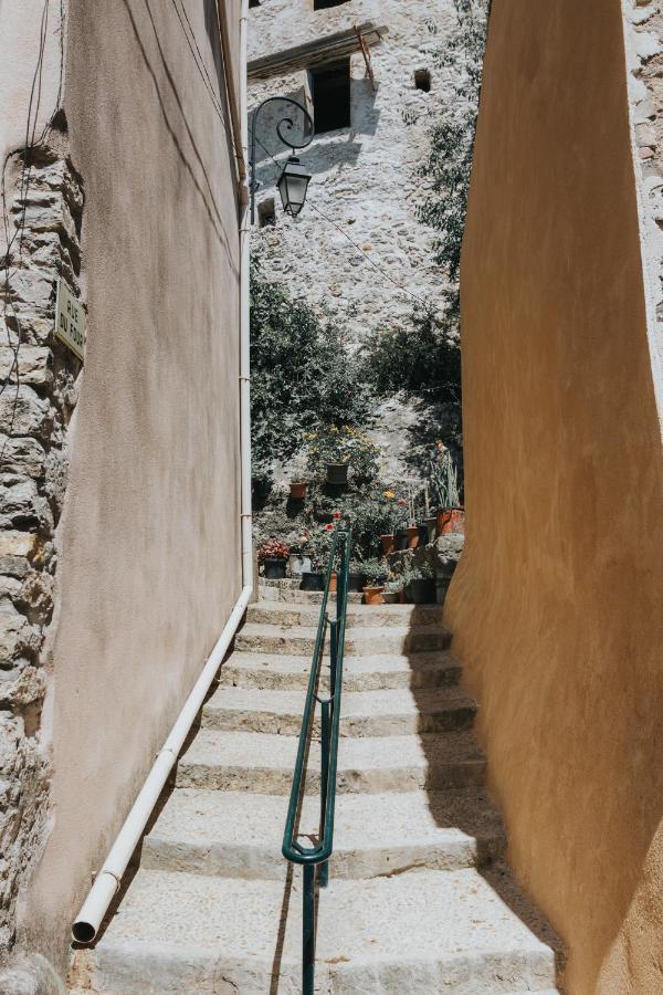 Casa Farniente Appartement Cocooning Provence Verte Montfort-sur-Argens Kültér fotó