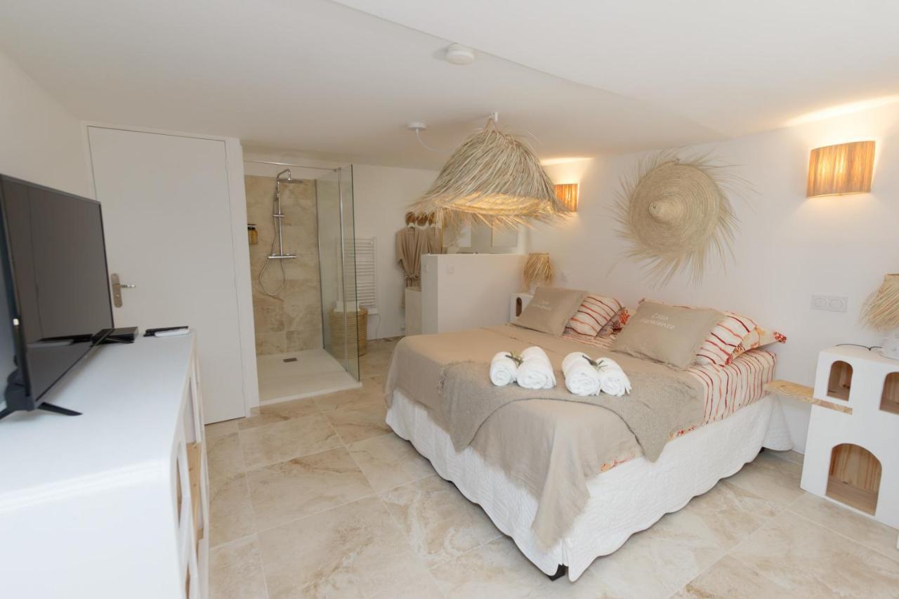 Casa Farniente Appartement Cocooning Provence Verte Montfort-sur-Argens Kültér fotó