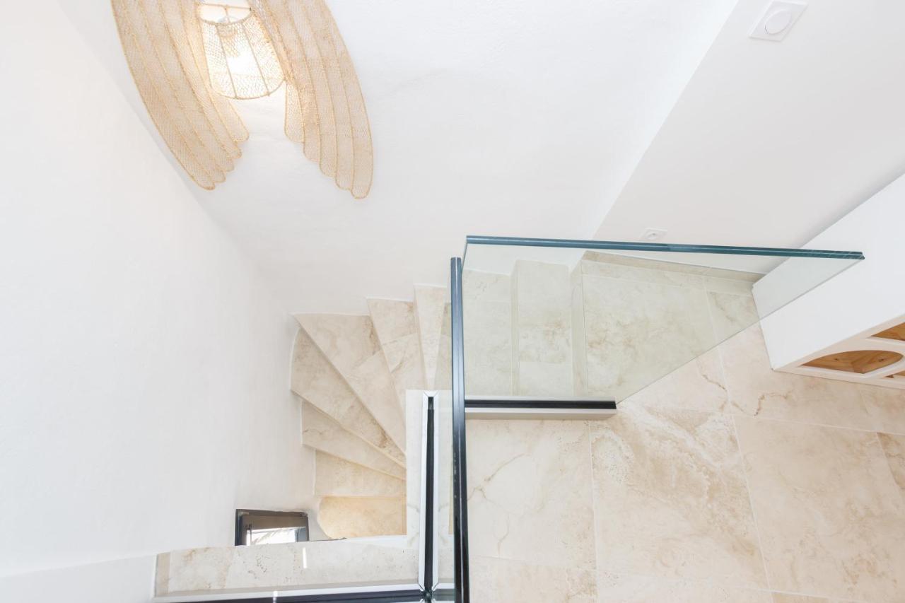 Casa Farniente Appartement Cocooning Provence Verte Montfort-sur-Argens Kültér fotó