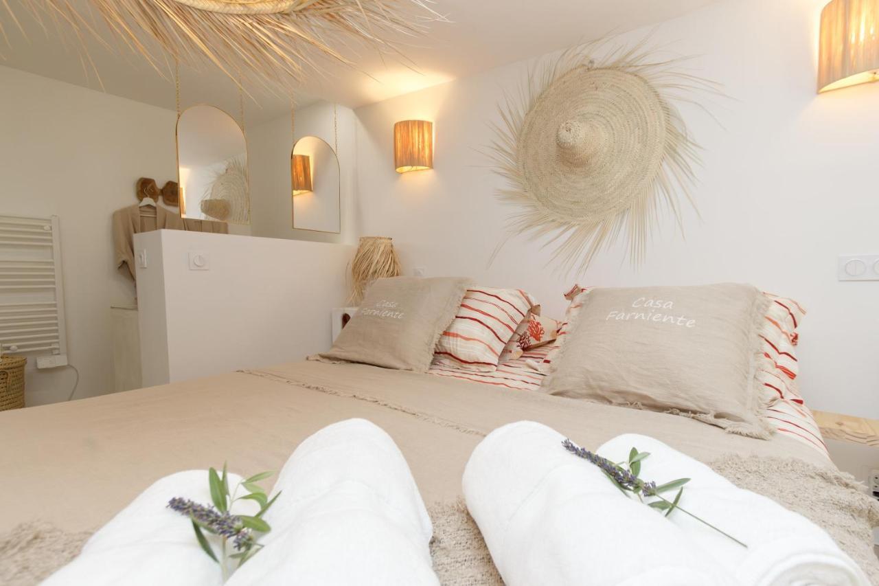 Casa Farniente Appartement Cocooning Provence Verte Montfort-sur-Argens Kültér fotó