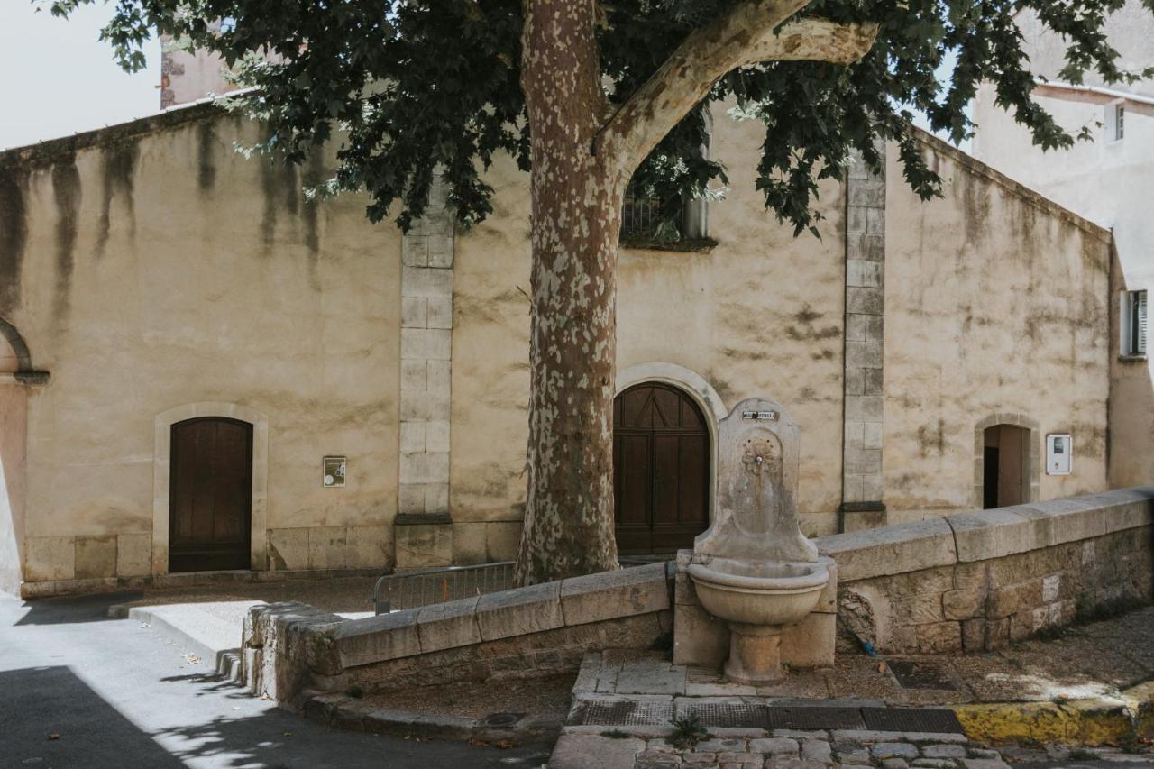 Casa Farniente Appartement Cocooning Provence Verte Montfort-sur-Argens Kültér fotó
