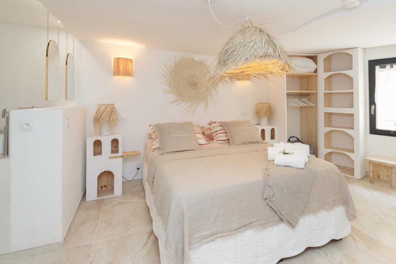 Casa Farniente Appartement Cocooning Provence Verte Montfort-sur-Argens Kültér fotó