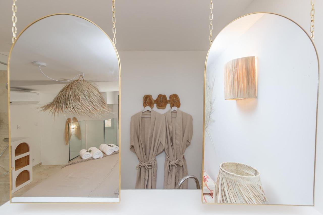 Casa Farniente Appartement Cocooning Provence Verte Montfort-sur-Argens Kültér fotó