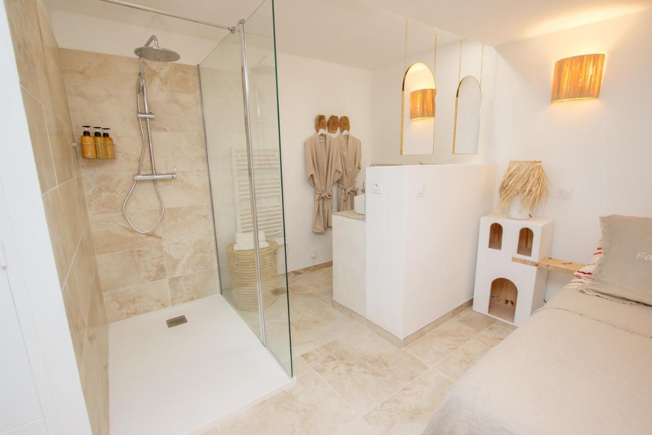 Casa Farniente Appartement Cocooning Provence Verte Montfort-sur-Argens Kültér fotó