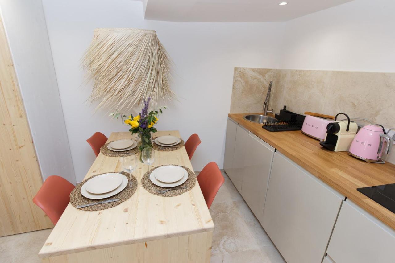Casa Farniente Appartement Cocooning Provence Verte Montfort-sur-Argens Kültér fotó