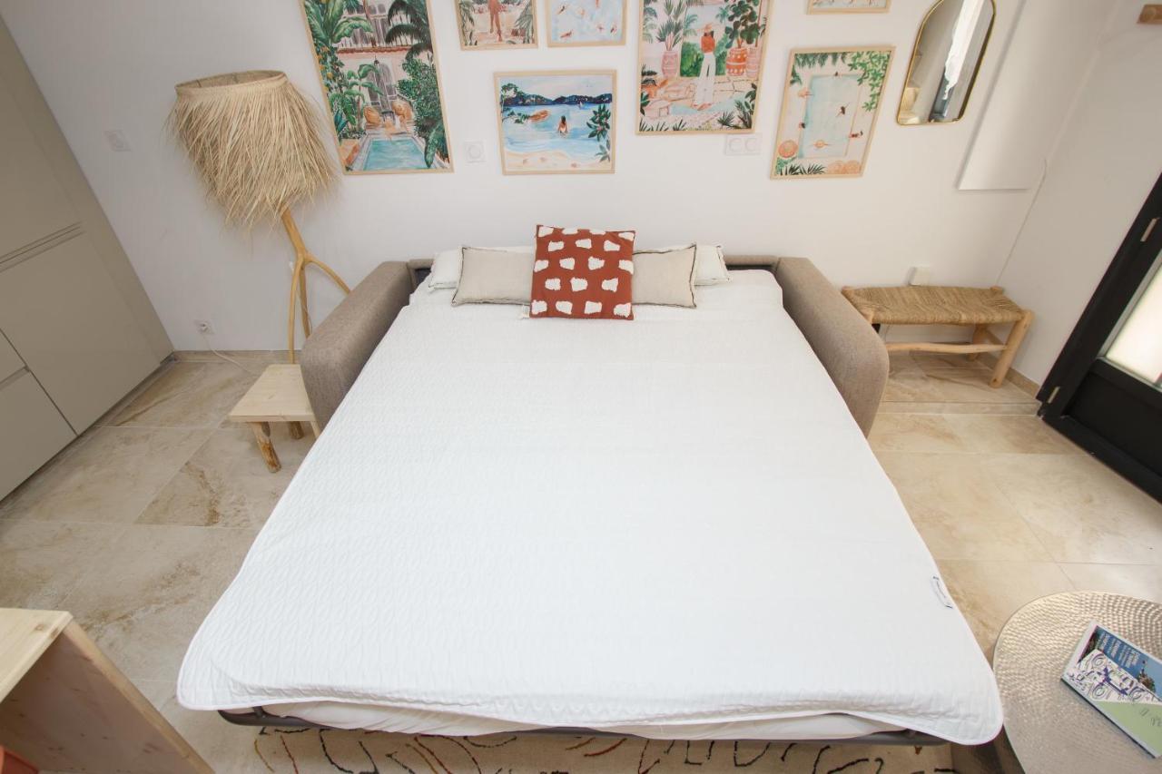 Casa Farniente Appartement Cocooning Provence Verte Montfort-sur-Argens Kültér fotó