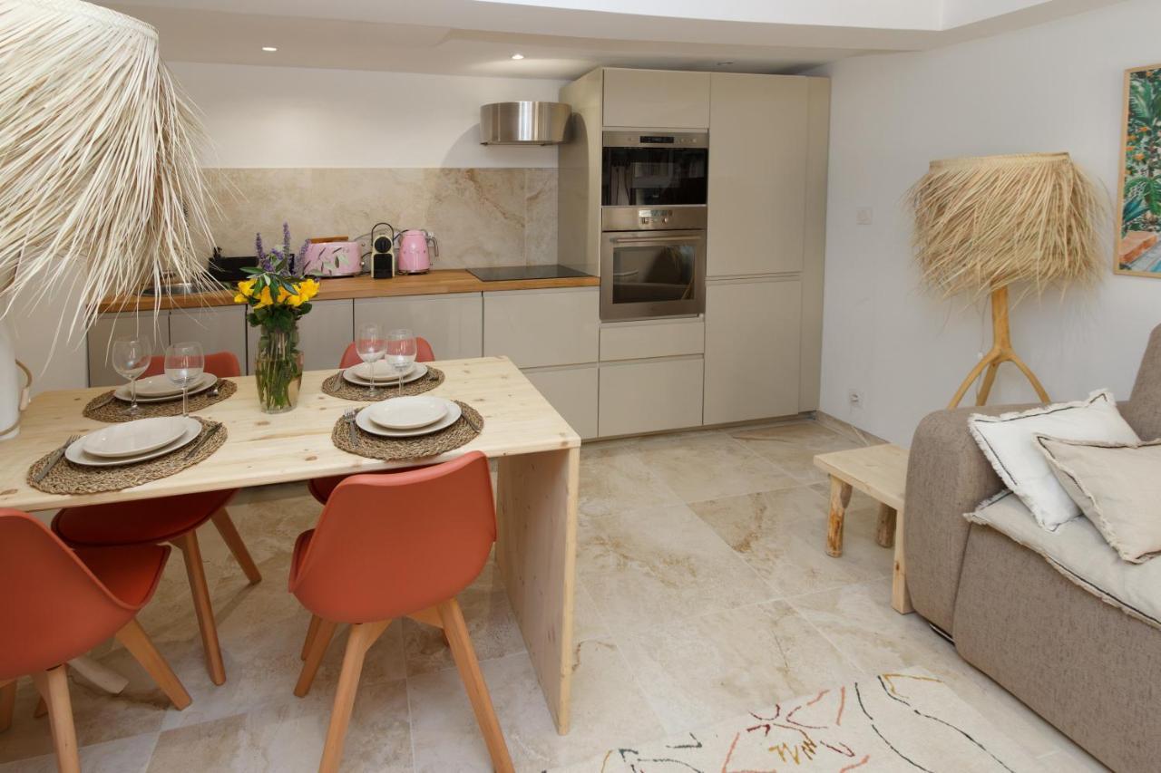 Casa Farniente Appartement Cocooning Provence Verte Montfort-sur-Argens Kültér fotó
