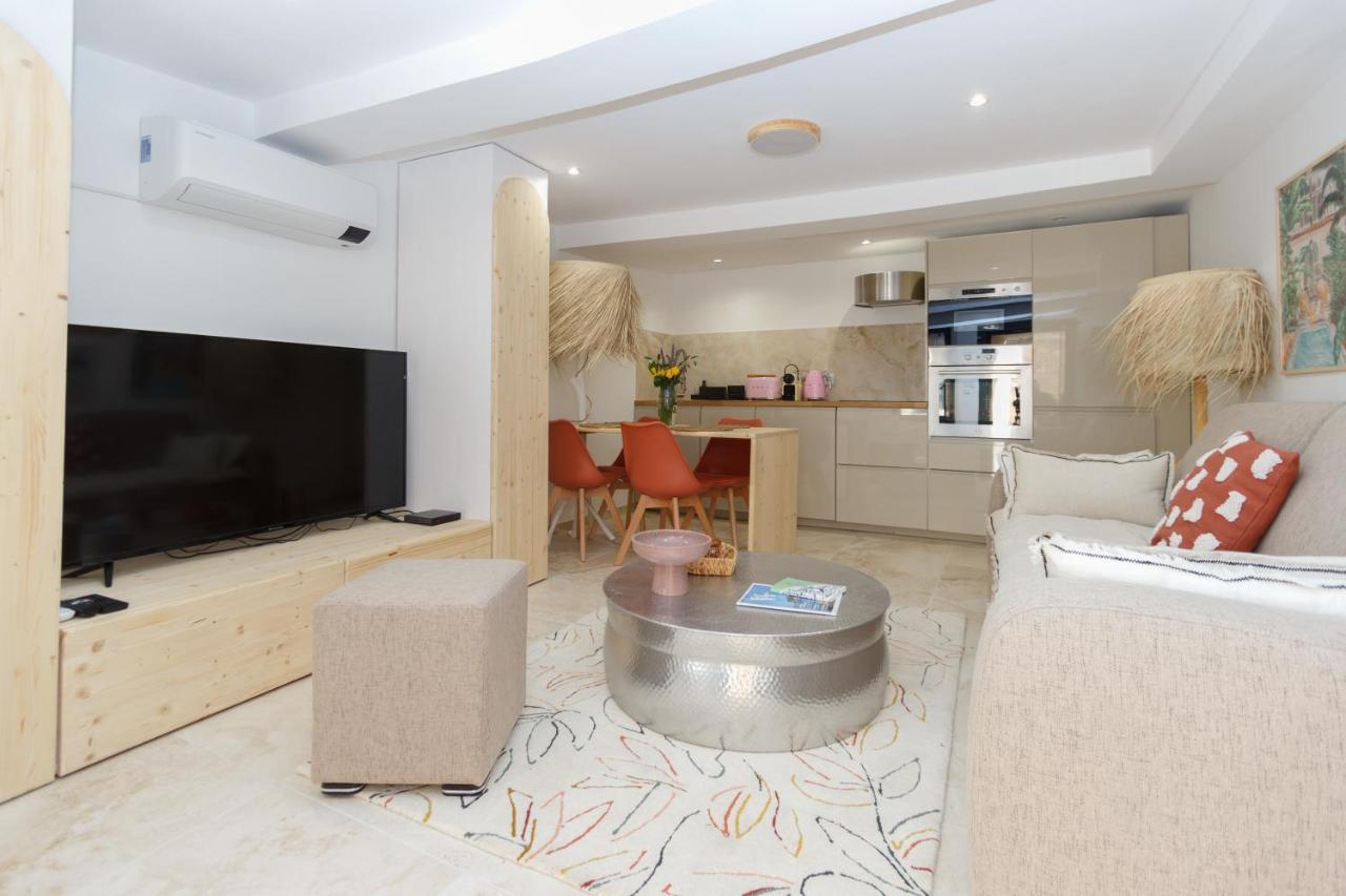 Casa Farniente Appartement Cocooning Provence Verte Montfort-sur-Argens Kültér fotó