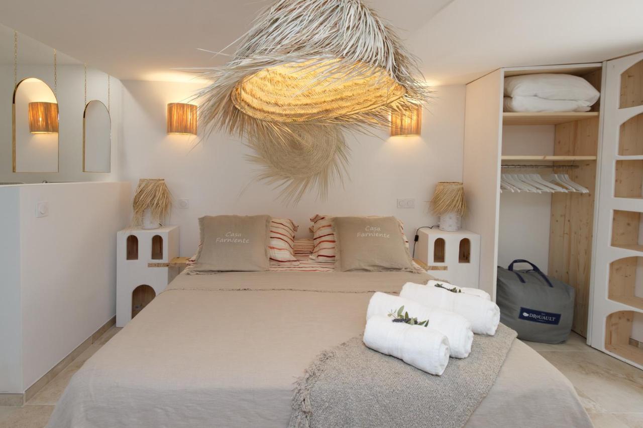 Casa Farniente Appartement Cocooning Provence Verte Montfort-sur-Argens Kültér fotó