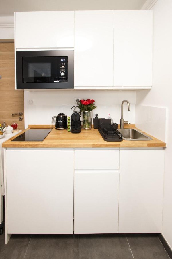 Casa Farniente Appartement Cocooning Provence Verte Montfort-sur-Argens Kültér fotó